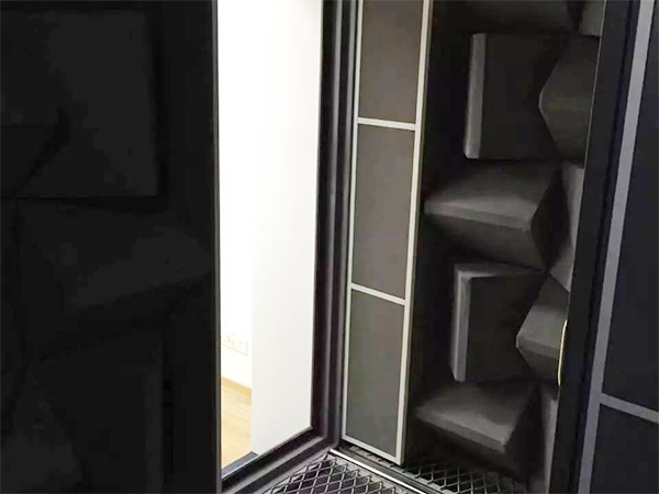 消声室