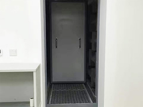 隔音房装修的注意事项